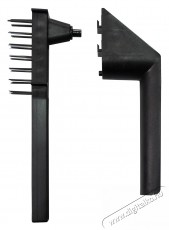 RURIS AS140MMA hegesztő inverter, 20-140 A, 4500 W, 50/60 Hz, 230 V, 1,6 mm - 3,2 mm elektr&oacute;da &aacute;tm&eacute;rő, IP21S, tartoz&eacute;kokkal H&aacute;ztart&aacute;s / Otthon / K&uuml;lt&eacute;r - Szersz&aacute;m - Hegesztő - 537256