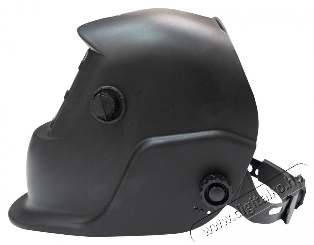 RURIS AS140MMA hegesztő inverter, 20-140 A, 4500 W, 50/60 Hz, 230 V, 1,6 mm - 3,2 mm elektr&oacute;da &aacute;tm&eacute;rő, IP21S, tartoz&eacute;kokkal H&aacute;ztart&aacute;s / Otthon / K&uuml;lt&eacute;r - Szersz&aacute;m - Hegesztő - 537256