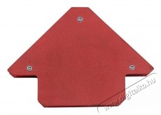 RURIS AS140MMA hegesztő inverter, 20-140 A, 4500 W, 50/60 Hz, 230 V, 1,6 mm - 3,2 mm elektr&oacute;da &aacute;tm&eacute;rő, IP21S, tartoz&eacute;kokkal H&aacute;ztart&aacute;s / Otthon / K&uuml;lt&eacute;r - Szersz&aacute;m - Hegesztő - 537256