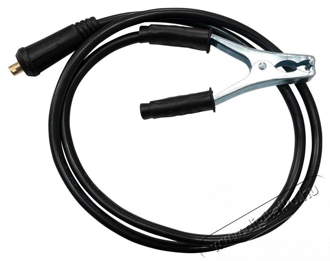 RURIS AS140MMA hegesztő inverter, 20-140 A, 4500 W, 50/60 Hz, 230 V, 1,6 mm - 3,2 mm elektr&oacute;da &aacute;tm&eacute;rő, IP21S, tartoz&eacute;kokkal H&aacute;ztart&aacute;s / Otthon / K&uuml;lt&eacute;r - Szersz&aacute;m - Hegesztő - 537256