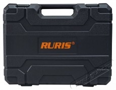 RURIS RMX 4526, SDS Plus, 1050 W, 4,5 J, tartoz&eacute;kok, hordt&aacute;ska H&aacute;ztart&aacute;s / Otthon / K&uuml;lt&eacute;r - Szersz&aacute;m - F&uacute;r&oacute; / f&uacute;r&oacute;kalap&aacute;cs - 537246