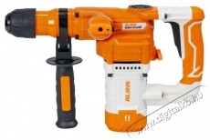 RURIS RMX 4526, SDS Plus, 1050 W, 4,5 J, tartoz&eacute;kok, hordt&aacute;ska H&aacute;ztart&aacute;s / Otthon / K&uuml;lt&eacute;r - Szersz&aacute;m - F&uacute;r&oacute; / f&uacute;r&oacute;kalap&aacute;cs - 537246