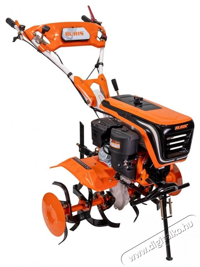 RURIS 732acc Motoros kapa, 7.5 LE H&aacute;ztart&aacute;s / Otthon / K&uuml;lt&eacute;r - K&uuml;lt&eacute;r / kerti term&eacute;k / grill - Kap&aacute;l&oacute;g&eacute;p - 535680