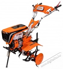 RURIS 732acc Motoros kapa, 7.5 LE H&aacute;ztart&aacute;s / Otthon / K&uuml;lt&eacute;r - K&uuml;lt&eacute;r / kerti term&eacute;k / grill - Kap&aacute;l&oacute;g&eacute;p - 535680