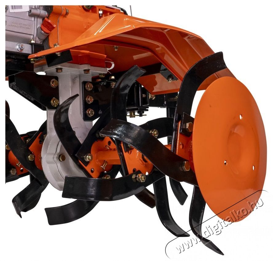 RURIS 732acc Motoros kapa, 7.5 LE H&aacute;ztart&aacute;s / Otthon / K&uuml;lt&eacute;r - K&uuml;lt&eacute;r / kerti term&eacute;k / grill - Kap&aacute;l&oacute;g&eacute;p - 535680