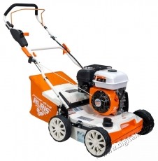 RURIS RXH999 Elektromos talajlaz&iacute;t&oacute;, 212 CC, 5.3 CP, 40 cm munkasz&eacute;less&eacute;g, 3.6 l, benzines, 45 l gyűjtőt&aacute;ska H&aacute;ztart&aacute;s / Otthon / K&uuml;lt&eacute;r - K&uuml;lt&eacute;r / kerti term&eacute;k / grill - Egy&eacute;b kerti g&eacute;p - 535677