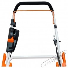 RURIS RXH999 Elektromos talajlaz&iacute;t&oacute;, 212 CC, 5.3 CP, 40 cm munkasz&eacute;less&eacute;g, 3.6 l, benzines, 45 l gyűjtőt&aacute;ska H&aacute;ztart&aacute;s / Otthon / K&uuml;lt&eacute;r - K&uuml;lt&eacute;r / kerti term&eacute;k / grill - Egy&eacute;b kerti g&eacute;p - 535677
