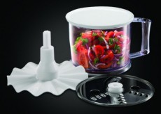 Russell Hobbs 21500-56 Aura 6in1 Botmixer Konyhai termékek - Konyhai kisgép (előkészítés / feldolgozás) - Botmixer - 280946