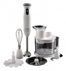 Russell Hobbs 21500-56 Aura 6in1 Botmixer Konyhai termékek - Konyhai kisgép (előkészítés / feldolgozás) - Botmixer - 280946