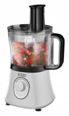 Russell Hobbs 19005-56 Aura Konyhai robotgép Konyhai termékek - Konyhai kisgép (előkészítés / feldolgozás) - Konyhai robotgép - 280947