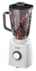 Russell Hobbs 18995-56 Aura Turmixgép és daráló Konyhai termékek - Konyhai kisgép (előkészítés / feldolgozás) - Turmixgép - 280948