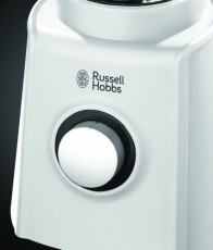 Russell Hobbs 18995-56 Aura Turmixgép és daráló Konyhai termékek - Konyhai kisgép (előkészítés / feldolgozás) - Turmixgép - 280948