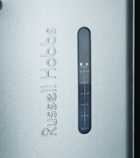 Russell Hobbs 20060-56 Buckingham Grind & Brew K&aacute;v&eacute;főző be&eacute;p&iacute;tett dar&aacute;l&oacute;val Konyhai term&eacute;kek - K&aacute;v&eacute;főző / k&aacute;v&eacute;&ouml;rlő / kieg&eacute;sz&iacute;tő - Filteres k&aacute;v&eacute;főző - 280924