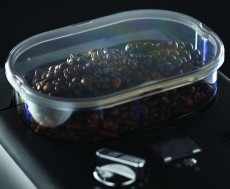 Russell Hobbs 20060-56 Buckingham Grind & Brew K&aacute;v&eacute;főző be&eacute;p&iacute;tett dar&aacute;l&oacute;val Konyhai term&eacute;kek - K&aacute;v&eacute;főző / k&aacute;v&eacute;&ouml;rlő / kieg&eacute;sz&iacute;tő - Filteres k&aacute;v&eacute;főző - 280924