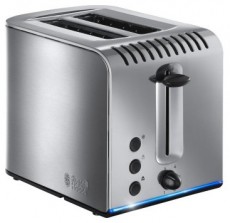 Russell Hobbs 20740-56 Buckingham Kenyérpirító Konyhai termékek - Konyhai kisgép (sütés / főzés / hűtés / ételkészítés) - Kenyérpirító - 280905