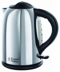 Russell Hobbs 20420-70 Chester Vízforraló Konyhai termékek - Vízforraló / teafőző - 280885