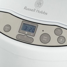 Russell Hobbs 18036-56 Classics kenyérsütő Konyhai termékek - Konyhai kisgép (sütés / főzés / hűtés / ételkészítés) - Kenyérsütő - 280980