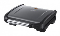 Russell Hobbs 19922-56 Colours Storm Grey Grill - szürke Konyhai termékek - Konyhai kisgép (sütés / főzés / hűtés / ételkészítés) - Kontakt grill sütő / sütőlap - 280992