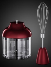 Russell Hobbs 18986-56 Desire Botmixer 3in1 Konyhai termékek - Konyhai kisgép (előkészítés / feldolgozás) - Botmixer - 280959