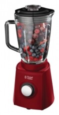 Russell Hobbs 18996-56 Desire Üvegkelyhes turmix Konyhai termékek - Konyhai kisgép (előkészítés / feldolgozás) - Turmixgép - 280957