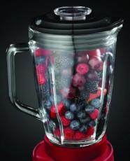 Russell Hobbs 18996-56 Desire Üvegkelyhes turmix Konyhai termékek - Konyhai kisgép (előkészítés / feldolgozás) - Turmixgép - 280957