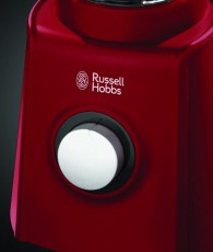 Russell Hobbs 18996-56 Desire Üvegkelyhes turmix Konyhai termékek - Konyhai kisgép (előkészítés / feldolgozás) - Turmixgép - 280957