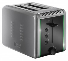 Russell Hobbs 20170-56 Illumina Kenyérpirító Konyhai termékek - Konyhai kisgép (sütés / főzés / hűtés / ételkészítés) - Kenyérpirító - 280894
