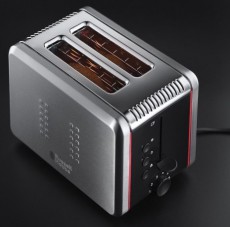 Russell Hobbs 20170-56 Illumina Kenyérpirító Konyhai termékek - Konyhai kisgép (sütés / főzés / hűtés / ételkészítés) - Kenyérpirító - 280894