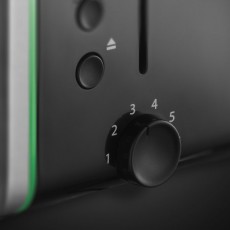 Russell Hobbs 20170-56 Illumina Kenyérpirító Konyhai termékek - Konyhai kisgép (sütés / főzés / hűtés / ételkészítés) - Kenyérpirító - 280894