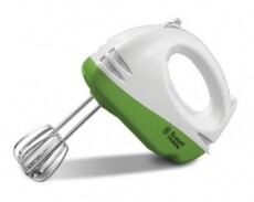 Russell Hobbs 19420-56 Kitchen Collection Kézi mixer Konyhai termékek - Konyhai kisgép (előkészítés / feldolgozás) - Kézi mixer - 280967