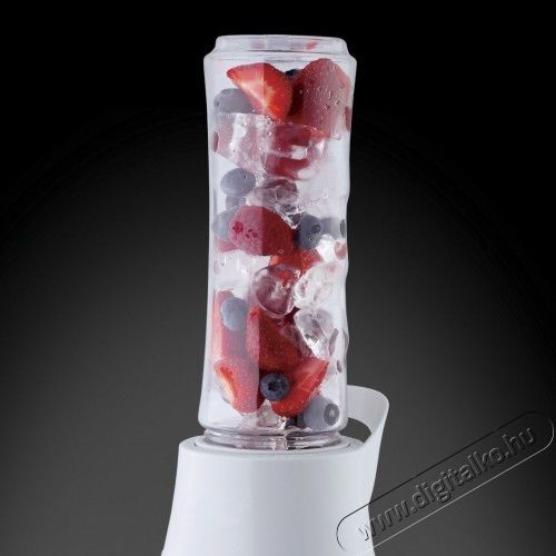 Russell Hobbs 21350-56 Kitchen Collection Mix & Go mini turmix Konyhai termékek - Konyhai kisgép (előkészítés / feldolgozás) - Turmixgép - 280965