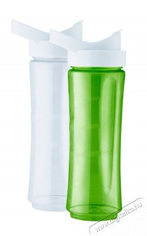 Russell Hobbs 21350-56 Kitchen Collection Mix & Go mini turmix Konyhai termékek - Konyhai kisgép (előkészítés / feldolgozás) - Turmixgép - 280965