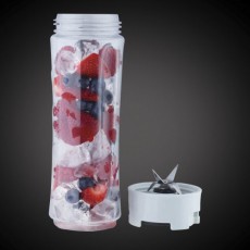 Russell Hobbs 21350-56 Kitchen Collection Mix & Go mini turmix Konyhai termékek - Konyhai kisgép (előkészítés / feldolgozás) - Turmixgép - 280965