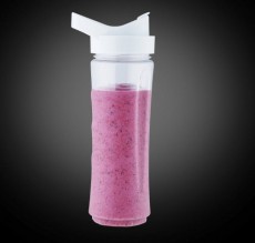 Russell Hobbs 21350-56 Kitchen Collection Mix & Go mini turmix Konyhai termékek - Konyhai kisgép (előkészítés / feldolgozás) - Turmixgép - 280965