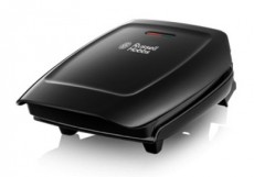 Russell Hobbs 18850-56 Kompakt grill Konyhai termékek - Konyhai kisgép (sütés / főzés / hűtés / ételkészítés) - Kontakt grill sütő / sütőlap - 280987