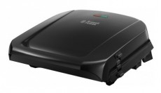 Russell Hobbs 20830-56 Kompakt grill levehető sütőlappal Konyhai termékek - Konyhai kisgép (sütés / főzés / hűtés / ételkészítés) - Kontakt grill sütő / sütőlap - 280984