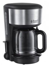 Russell Hobbs 20130-56 Oxford Kávéfőző Konyhai termékek - Kávéfőző / kávéörlő / kiegészítő - Filteres kávéfőző - 280928