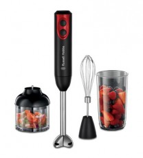 Russell Hobbs 18980-56 botmixer Konyhai termékek - Konyhai kisgép (előkészítés / feldolgozás) - Botmixer - 297086