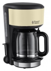 Russell Hobbs 20135-56 Colours Classic kávéfőző Konyhai termékek - Kávéfőző / kávéörlő / kiegészítő - Filteres kávéfőző - 297801
