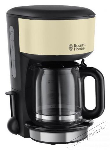 Russell Hobbs 20135-56 Colours Classic kávéfőző Konyhai termékek - Kávéfőző / kávéörlő / kiegészítő - Filteres kávéfőző - 297801