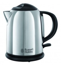 Russell Hobbs 20190-69 Chester kompakt vízforraló Konyhai termékek - Vízforraló / teafőző - 312786
