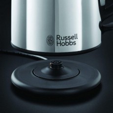 Russell Hobbs 20190-69 Chester kompakt vízforraló Konyhai termékek - Vízforraló / teafőző - 312786