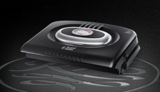Russell Hobbs 20841-56/RH Retro kontakt grill - fekete Konyhai termékek - Konyhai kisgép (sütés / főzés / hűtés / ételkészítés) - Kontakt grill sütő / sütőlap - 312797