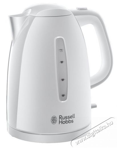 Russell Hobbs 21270-70 Textures vízforraló Konyhai termékek - Vízforraló / teafőző - 297795