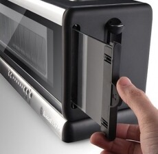 Russell Hobbs 21310-56 Clarity kenyérpirító Konyhai termékek - Konyhai kisgép (sütés / főzés / hűtés / ételkészítés) - Kenyérpirító - 297787