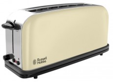 Russell Hobbs 21395-56 Colours Classic hosszúszeletes kenyérpirító Konyhai termékek - Konyhai kisgép (sütés / főzés / hűtés / ételkészítés) - Kenyérpirító - 297789