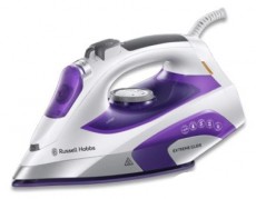 Russell Hobbs 21530-56 Extrem Glide vasaló Háztartás / Otthon / Kültér - Vasaló - Vasaló - 298342