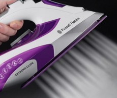 Russell Hobbs 21530-56 Extrem Glide vasaló Háztartás / Otthon / Kültér - Vasaló - Vasaló - 298342