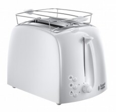 Russell Hobbs 21640-56 Textures kenyérpirító Konyhai termékek - Konyhai kisgép (sütés / főzés / hűtés / ételkészítés) - Kenyérpirító - 297788