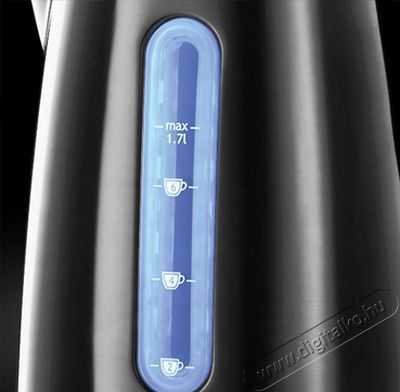 Russell Hobbs 21772-70 Jewels vízforraló Konyhai termékek - Vízforraló / teafőző - 297785